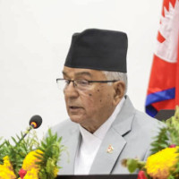 कवाडी खोलाले बगाउँदा बालकको मृत्यु