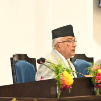 सहिदहरूको विवरण सच्याउने मन्त्री परिषद्को निर्णय