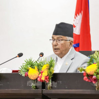 सुनको मूल्य हालसम्मकै उच्च