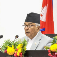 मालिकामा चौथो राष्ट्रपति रनिङ शिल्ड प्रतियोगिता सुरु