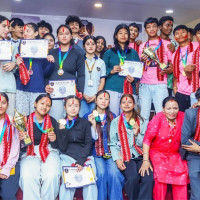 प्रदेश सरकारले दस महिनामा गर्‍यो तेत्तिस प्रतिशत खर्च