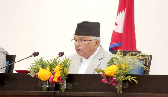 रोग नियन्त्रणका लागि ‘सेन्टर फर डिजिज कन्ट्रोल’ स्थापना गरिने