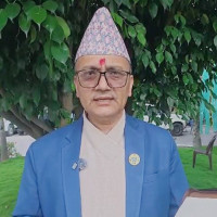 रोग नियन्त्रणका लागि ‘सेन्टर फर डिजिज कन्ट्रोल’ स्थापना गरिने