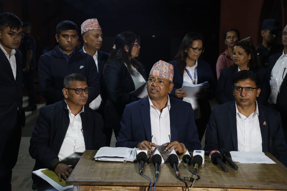 एसईईमा ६५.९८ प्रतिशत विद्यार्थी उत्तीर्ण, एक लाख ४६ हजारको 'एनजी'