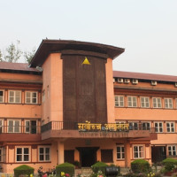 पाँचथरमा घर जल्यो, लाखौँको क्षति