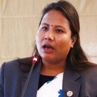 माघीको तयारीमा थारू समुदाय