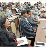 ‘बजेटमा रूपान्तरित हुनु पर्छ’