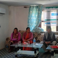 राष्ट्रिय सुरक्षामा उच्च प्राथमिकता