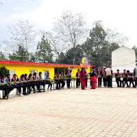 अपहरण तथा शरीर बन्धक कसुरमा सप्तरीका एक युवक पक्राउ