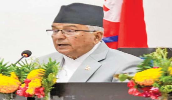 नेपाललाई अन्तर्राष्ट्रिय चलचित्र छायाङ्कन गन्तव्य बनाइने