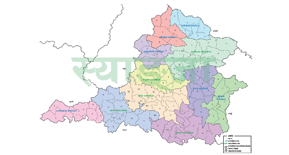 स्याङ्जामा झण्डै ७० प्रतिशत विद्यार्थी उत्तीर्ण, ११ जनाले ल्याए ४ जीपीए