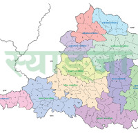 अध्यक्षकपको उपाधि दिर्घेश्वरमाविलाई