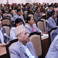 स्याङ्जाको जङ्गलमा बेवारिसे अवस्थामा भेटियो बन्दुक