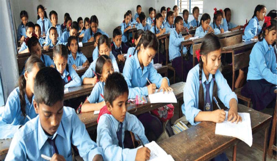 समावेशीकरणको दिशामा नयाँ फड्को : गोरखापत्रद्वारा प्रकाशित ताजपुरिया भाषा