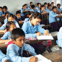 मार्सी धान जोगाउन तातोपानी गाउँपालिकामा ब्युटाक्लोरविरुद्ध अभियान