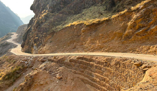 कपुरकोटका विद्यालय आइतबार पनि खुल्ने