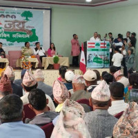 कर्णालीका विमानस्थलमा नेपाल एयरलाइन्सले थप्यो उडान