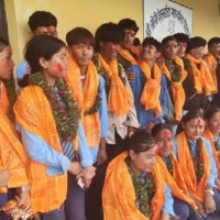 यस्तो छ आजका लागि तय भएको विदेशी मुद्राको विनिमयदर