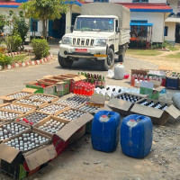 दार्चुला–तिङ्कर सडक : पर्याप्त बजेट विनियोजन गर्न माग