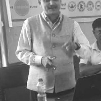 दार्चुला–तिङ्कर सडक : पर्याप्त बजेट विनियोजन गर्न माग
