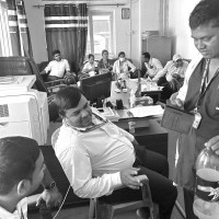 दार्चुला–तिङ्कर सडक : पर्याप्त बजेट विनियोजन गर्न माग