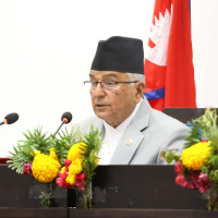 रुरुक्षेत्रको माधा–चिमलपोखरा सडक खण्ड एक महिना बन्द