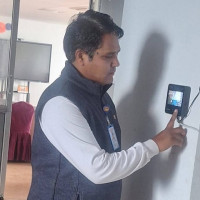 मेची पुलबाट ‘मेची–महाकाली राष्ट्रिय उद्धार यात्रा’ सुरु