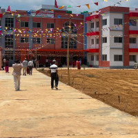 महसुल नतिर्ने पाँच सय १६ ग्राहकको लाइन काटियो