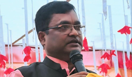 मधेशका सबै नाकामा छोटी भन्सार सञ्चालन गर्न माग