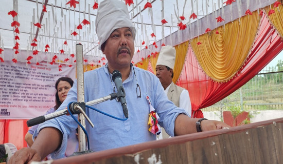 पहिचानको विषय पनि समाधान हुन्छ : कांग्रेस नेता सिटौला