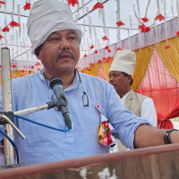 भिजिट भिसामा विदेश जानेको गुनासो सम्बोधन गर्नुहोस् : प्रधानमन्त्री
