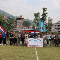 शिक्षा ऐन तत्काल जारी गर्न सरकारसँग माग