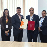 महिला मृत अवस्थामा फेला