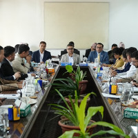 यारीको दहमा सार्वजनिक जग्गामा घर निर्माण बढ्दै