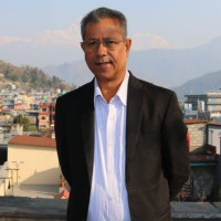 नागरिक लगानी कोष र लक्ष्मी सनराइज बैँकबिच अवकाश कोष व्यवस्थापन सम्झौता