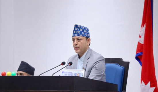 निकुञ्जभित्र चल्ने अवैध सवारी हटाइने