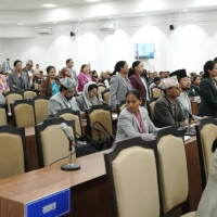 आगामी एकदेखि डेढ वर्षभित्र देशलाई पूर्ण विद्युतीकरण घोषणाको तयारी : प्रधानमन्त्री