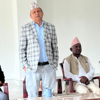 विपन्न र अपाङ्गता भएका समुदायका लागि चार पालिकामा 'आशा' कार्यक्रम