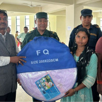 विद्यालय बाहिर रहेका सात लाख बालबालिकालाई समेट्न सांसदको माग