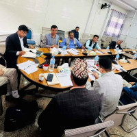 इरानमाथि फेरि आक्रमण भए युरेनियम प्रशोधनलाई अघि बढाइनेः इरान