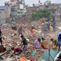 योजनाबद्ध सहरको विकास गर्नुपर्छ : प्रधानमन्त्री