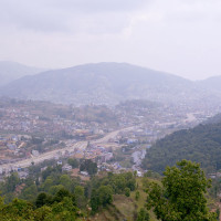 वर्षा र सहकालका देवता रातो मत्स्येन्द्रनाथको रथारोहण