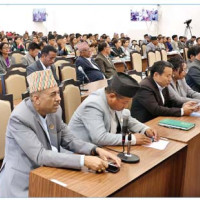 ‘आर्थिक सुधारका कार्यक्रमलाई उच्च महत्त्व दिएका छौ’