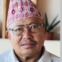 गाउँपालिकामा बाँदर आतङ्क