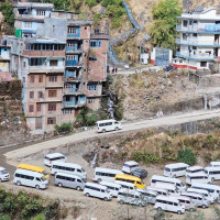 रामकलेवा विधि भएसँगै विवाहपञ्चमी महोत्सव सम्पन्न