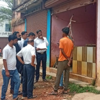 यस्तो छ आजका लागि विदेशी मुद्राको विनिमयदर