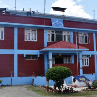 प्रमुख प्रशासकीय अधिकृत हाजिर नगराए रहेन विकल्प