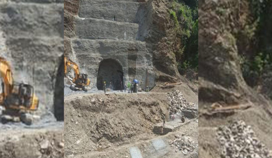पाकिस्तानमा बाढी र पहिरोको प्रकोपः ३२० को मृत्यु, हजारौँ प्रभावित