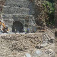 दुर्घटनामा एकको मृत्यु