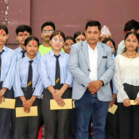 गुल्मीमा ‘विपद् तथा राहत वितरण मापदण्ड २०८१’ सम्बन्धी अन्तरक्रिया